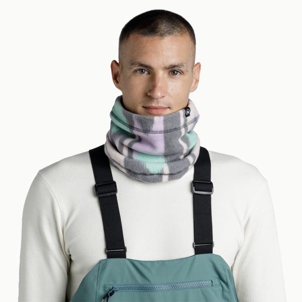 Бандана Buff Polar Prints Neckwarmer (; one size; Cusha Multi)